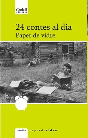 24 CONTES AL DIA | 9788494840739 | BATET BOADA, MONICA/CAUM JULIO, CARME/DURAN, MIQUEL/DOBITXIN IVANOVITX, LEONID/ERRA MACIA, RAMON/GAR | Llibreria Aqualata | Comprar libros en catalán y castellano online | Comprar libros Igualada