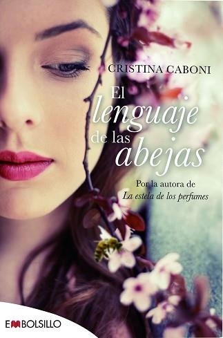 LENGUAJE DE LAS ABEJAS, EL | 9788416087655 | CABONI, CRISTINA | Llibreria Aqualata | Comprar libros en catalán y castellano online | Comprar libros Igualada