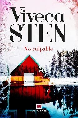 NO CULPABLE | 9788417108526 | STEN, VIVECA | Llibreria Aqualata | Comprar libros en catalán y castellano online | Comprar libros Igualada