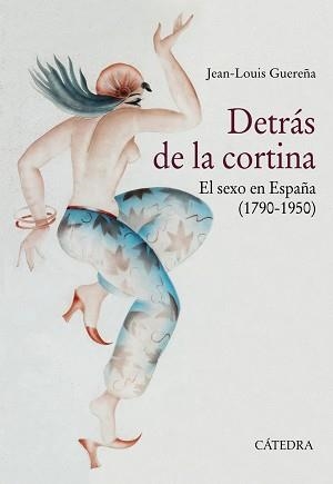 DETRÁS DE LA CORTINA | 9788437638256 | GUEREÑA, JEAN-LOUIS | Llibreria Aqualata | Comprar libros en catalán y castellano online | Comprar libros Igualada