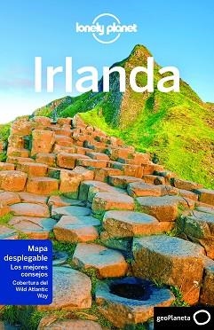 IRLANDA (LONELY PLANET 2018) | 9788408182047 | ALBISTON, ISABEL/DAVENPORT, FIONN/HARPER, DAMIAN/LE NEVEZ, CATHERINE | Llibreria Aqualata | Comprar libros en catalán y castellano online | Comprar libros Igualada