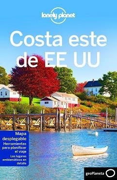 COSTA ESTE DE EE UU 2 | 9788408182894 | ARMSTRONG, KATE/BAIN, CAROLYN/BALFOUR, AMY C./BARTLETT, RAY/CLARK, GREGOR/GROSBERG, MICHAEL/HARRELL, | Llibreria Aqualata | Comprar libros en catalán y castellano online | Comprar libros Igualada
