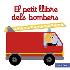PETIT LLIBRE DELS BOMBERS, EL | 9788491374268 | CHOUX, NATHALIE | Llibreria Aqualata | Comprar libros en catalán y castellano online | Comprar libros Igualada