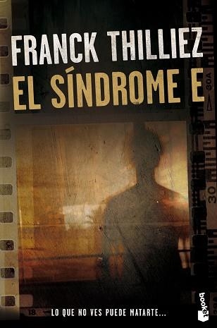 SÍNDROME E, EL | 9788423353996 | THILLIEZ, FRANCK | Llibreria Aqualata | Comprar libros en catalán y castellano online | Comprar libros Igualada