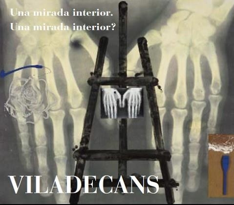 UNA MIRADA INTERIOR. UNA MIRADA INTERIOR? | 9788417188504 | VILADECANS, JOAN-PERE | Llibreria Aqualata | Comprar libros en catalán y castellano online | Comprar libros Igualada