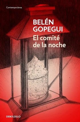 COMITÉ DE LA NOCHE, EL | 9788466342346 | GOPEGUI, BELÉN | Llibreria Aqualata | Comprar libros en catalán y castellano online | Comprar libros Igualada