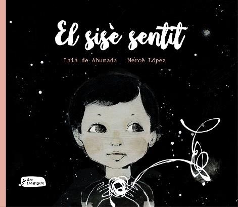 SISÈ SENTIT, EL | 9788415518624 | DE AHUMADA BATLLE, LAIA | Llibreria Aqualata | Comprar libros en catalán y castellano online | Comprar libros Igualada