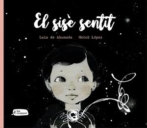 SISÈ SENTIT, EL | 9788415518624 | DE AHUMADA BATLLE, LAIA | Llibreria Aqualata | Comprar llibres en català i castellà online | Comprar llibres Igualada