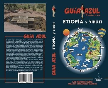 ETIOPÍA Y YIBUTI (GUÍA AZUL) ED. 2018 | 9788417368654 | MAZARRASA, LUIS | Llibreria Aqualata | Comprar libros en catalán y castellano online | Comprar libros Igualada