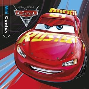 CARS 3. MINICONTES | 9788491374626 | DISNEY | Llibreria Aqualata | Comprar llibres en català i castellà online | Comprar llibres Igualada