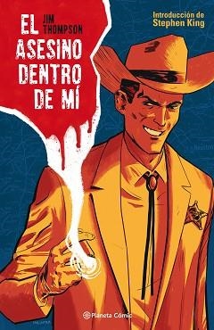 ASESINO DENTRO DE MÍ, EL | 9788491469896 | THOMPSON, JIM | Llibreria Aqualata | Comprar llibres en català i castellà online | Comprar llibres Igualada