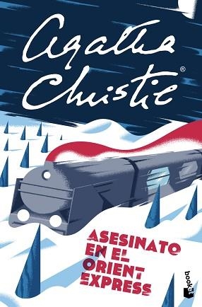 ASESINATO EN EL ORIENT EXPRESS | 9788467052985 | CHRISTIE, AGATHA | Llibreria Aqualata | Comprar llibres en català i castellà online | Comprar llibres Igualada