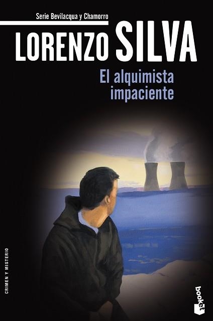 ALQUIMISTA IMPACIENTE, EL | 9788423344260 | SILVA, LORENZO | Llibreria Aqualata | Comprar llibres en català i castellà online | Comprar llibres Igualada