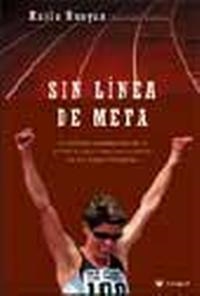 SIN LINEA DE META | 9788478710638 | RUNYAN, MARLA | Llibreria Aqualata | Comprar libros en catalán y castellano online | Comprar libros Igualada