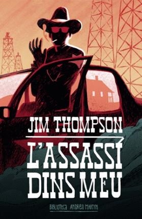 ASSASSÍ DINS MEU, L' | 9788416547975 | THOMPSON, JIM | Llibreria Aqualata | Comprar llibres en català i castellà online | Comprar llibres Igualada