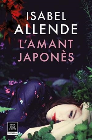 AMANT JAPONÈS, L' | 9788417444150 | ALLENDE, ISABEL | Llibreria Aqualata | Comprar llibres en català i castellà online | Comprar llibres Igualada