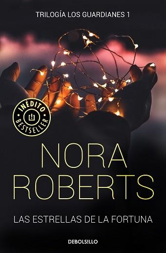 ESTRELLAS DE LA FORTUNA, LAS | 9788466343411 | ROBERTS, NORA | Llibreria Aqualata | Comprar llibres en català i castellà online | Comprar llibres Igualada