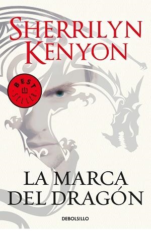 MARCA DEL DRAGÓN, LA (CAZADORES OSCUROS 26) | 9788466343961 | KENYON, SHERRILYN | Llibreria Aqualata | Comprar libros en catalán y castellano online | Comprar libros Igualada