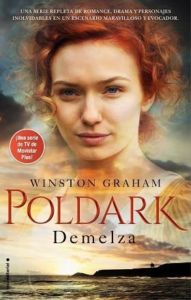 DEMELZA (SERIE POLDARK 2) | 9788417167806 | GRAHAM, WINSTON | Llibreria Aqualata | Comprar libros en catalán y castellano online | Comprar libros Igualada