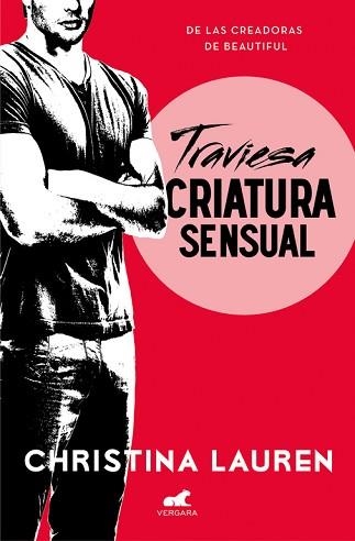 TRAVIESA CRIATURA SENSUAL (WILD SEASONS 2) | 9788416076420 | LAUREN, CHRISTINA | Llibreria Aqualata | Comprar libros en catalán y castellano online | Comprar libros Igualada