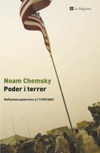 PODER I TERROR (ELS ORIGENS, 76) | 9788482644882 | CHOMSKY, NOAM | Llibreria Aqualata | Comprar libros en catalán y castellano online | Comprar libros Igualada