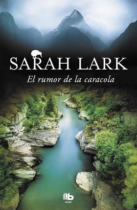 RUMOR DE LA CARACOLA, EL (TRILOGÍA DEL FUEGO 2) | 9788490705759 | LARK, SARAH | Llibreria Aqualata | Comprar libros en catalán y castellano online | Comprar libros Igualada