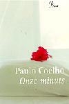 ONZE MINUTS (BETA 137) | 9788484375715 | COELHO, PAULO | Llibreria Aqualata | Comprar llibres en català i castellà online | Comprar llibres Igualada