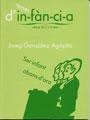 SER INFANT ABANS D'ARA (TEMES D'INFANCIA 11-12) | 9788485008667 | GONZÁLEZ AGAPITO, JOSEP | Llibreria Aqualata | Comprar libros en catalán y castellano online | Comprar libros Igualada