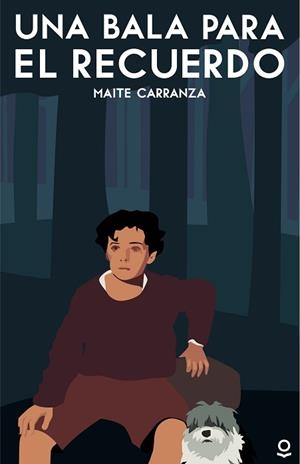 UNA BALA PARA EL RECUERDO | 9788491222583 | CARRANZA, MAITE | Llibreria Aqualata | Comprar llibres en català i castellà online | Comprar llibres Igualada