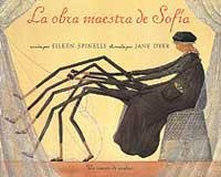 OBRA MAESTRA DE SOFIA, LA | 9788484880523 | SPINELLI, EILEEN | Llibreria Aqualata | Comprar libros en catalán y castellano online | Comprar libros Igualada