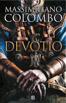 DEVOTIO | 9788466663106 | COLOMBO, MASSIMILIANO | Llibreria Aqualata | Comprar libros en catalán y castellano online | Comprar libros Igualada