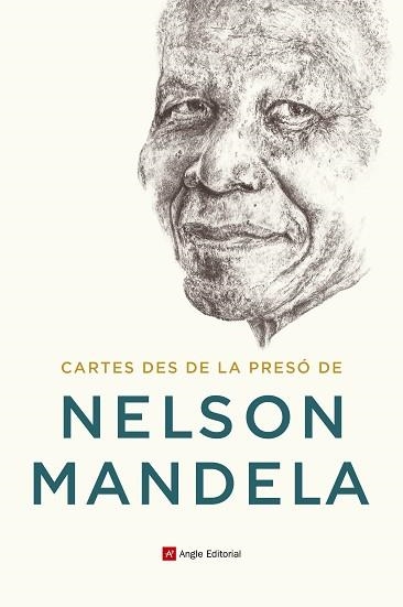CARTES DES DE LA PRESÓ DE NELSON MANDELA | 9788417214340 | MANDELA, NELSON | Llibreria Aqualata | Comprar libros en catalán y castellano online | Comprar libros Igualada