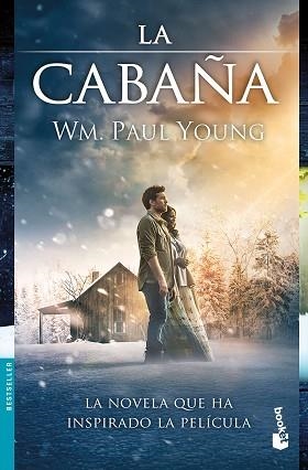 CABAÑA, LA | 9788408170464 | YOUNG, WM. PAUL | Llibreria Aqualata | Comprar llibres en català i castellà online | Comprar llibres Igualada