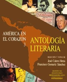 AMERICA EN EL CORAZON 3 | 9788480630184 | CALERO, JOSE | Llibreria Aqualata | Comprar libros en catalán y castellano online | Comprar libros Igualada