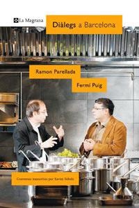 DIALEGS A BARCELONA RAMON PARELLADA / PUIG, FERMI | 9788482641362 | PARELLADA, RAMON / PUIG, FERMI | Llibreria Aqualata | Comprar libros en catalán y castellano online | Comprar libros Igualada