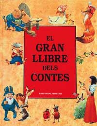 GRAN LLIBRE DELS CONTES, EL | 9788427217720 | Llibreria Aqualata | Comprar llibres en català i castellà online | Comprar llibres Igualada