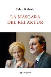 MASCARA DEL REI ARTUR, LA (ORIGENS 148) | 9788482641201 | RAHOLA, PILAR | Llibreria Aqualata | Comprar llibres en català i castellà online | Comprar llibres Igualada