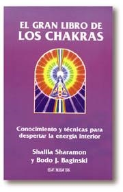GRAN LIBRO DE LOS CHAKRAS, EL (NUEVA ERA  68) | 9788476409770 | SHARAMON, SHALILA | Llibreria Aqualata | Comprar libros en catalán y castellano online | Comprar libros Igualada