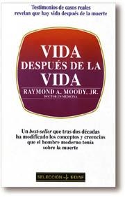 VIDA DESPUES DE LA VIDA.(BOLSILLO) | 9788441402119 | MOODY, RAYMOND | Llibreria Aqualata | Comprar libros en catalán y castellano online | Comprar libros Igualada