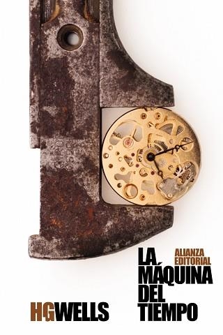 MÁQUINA DEL TIEMPO, LA | 9788491811442 | WELLS, HERBERT GEORGE | Llibreria Aqualata | Comprar llibres en català i castellà online | Comprar llibres Igualada