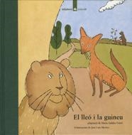 LLEO I LA GUINEU, EL (POPULAR 9). | 9788424614294 | ISOP | Llibreria Aqualata | Comprar libros en catalán y castellano online | Comprar libros Igualada