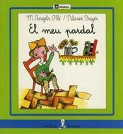 MEU PARDAL, EL (SIRENA CURSIVA 40) | 9788424622404 | OLLE, M. ANGELS | Llibreria Aqualata | Comprar libros en catalán y castellano online | Comprar libros Igualada