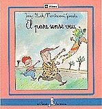 PARE SENSE VEU,EL (SIRENA 27 CURSIVA) | 9788424622275 | LLUCH, JOSEP | Llibreria Aqualata | Comprar libros en catalán y castellano online | Comprar libros Igualada