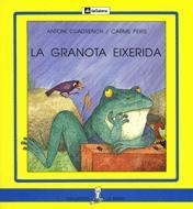 GRANOTA EIXERIDA, LA (SIRENA LL. PAL 33) | 9788424622831 | CUADRENCH, ANTONI | Llibreria Aqualata | Comprar libros en catalán y castellano online | Comprar libros Igualada