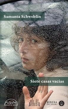 SIETE CASAS VACÍAS | 9788483931851 | SCHWEBLIN, SAMANTA | Llibreria Aqualata | Comprar libros en catalán y castellano online | Comprar libros Igualada