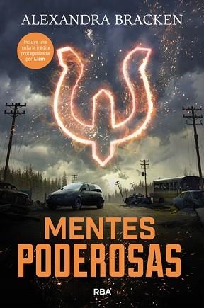 MENTES PODEROSAS 1 (NUEVA EDICIÓN) | 9788427214187 | BRACKEN , ALEXANDRA | Llibreria Aqualata | Comprar libros en catalán y castellano online | Comprar libros Igualada