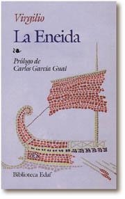 ENEIDA, LA (BIB. EDAF 97) | 9788471664181 | VIRGILIO | Llibreria Aqualata | Comprar libros en catalán y castellano online | Comprar libros Igualada