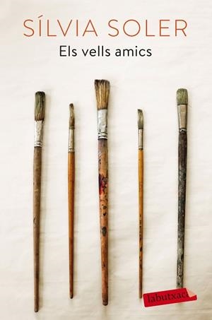 VELLS AMICS, ELS | 9788417420086 | SOLER, SÍLVIA | Llibreria Aqualata | Comprar llibres en català i castellà online | Comprar llibres Igualada