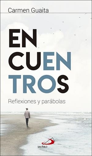 ENCUENTROS | 9788428554190 | GUAITA FERNÁNDEZ, CARMEN | Llibreria Aqualata | Comprar libros en catalán y castellano online | Comprar libros Igualada