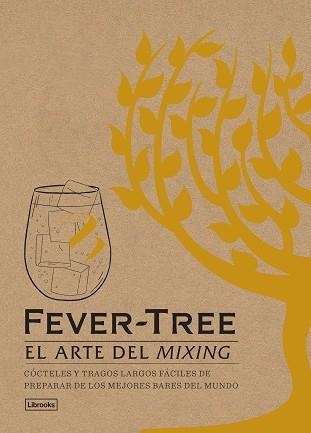 FEVER-TREE | 9788494837678 | AA.VV. | Llibreria Aqualata | Comprar libros en catalán y castellano online | Comprar libros Igualada